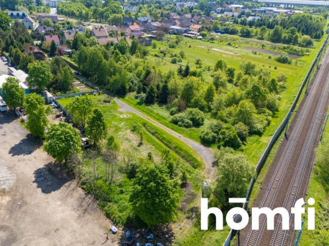 Działka 39a z analizą chłonności| PUM pod MW - Działka - Sprzedaż - Wrocław, Psie Pole / Lipa Piotrowska