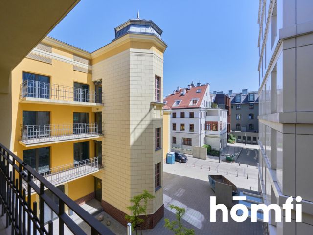 Spichlerz Witolda | Loftowy Lokal 93m² Antresola - Lokal użytkowy - Sprzedaż - Wrocław, Śródmieście
