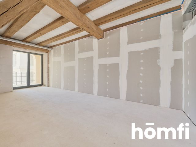 Spichlerz Witolda | Biuro 39m² z dużym balkonem - Lokal użytkowy - Sprzedaż - Wrocław, Śródmieście