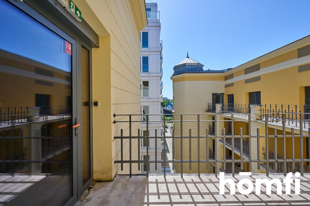 Spichlerz Witolda | Premium 46m² Office Space - Commercial premises - Sale - Wrocław, Śródmieście