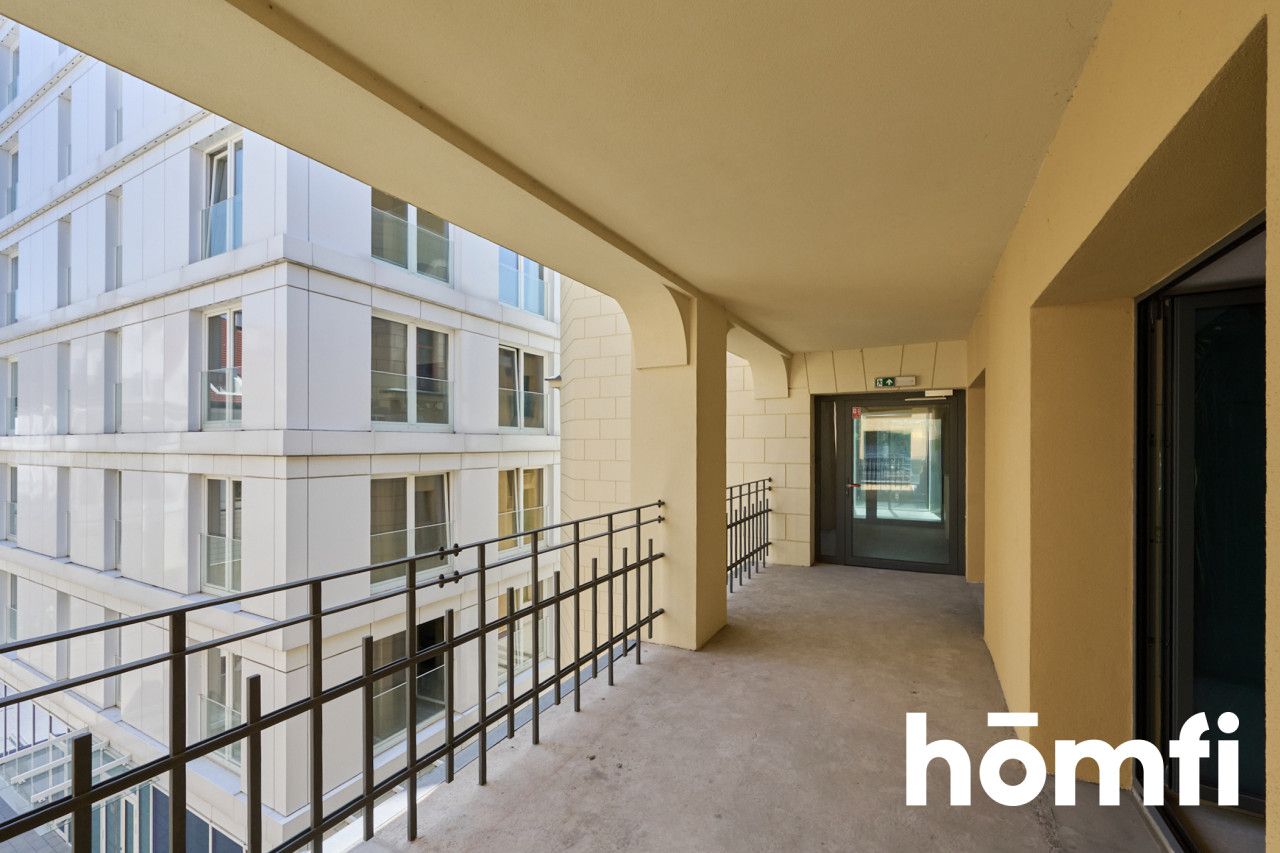 Spichlerz Witolda | Premium 46m² Office Space - Commercial premises - Sale - Wrocław, Śródmieście