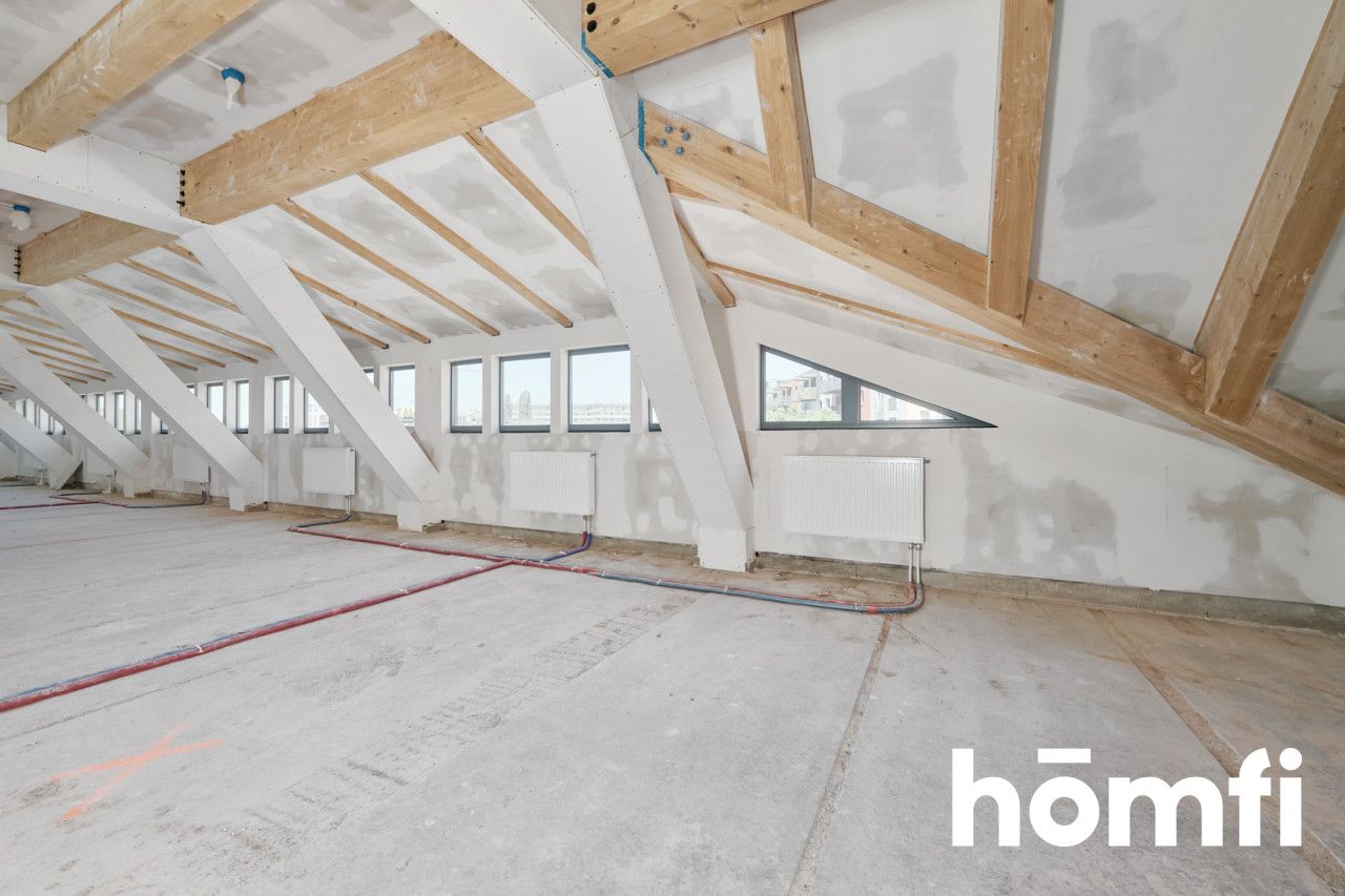 Spichlerz Witolda | Premium 46m² Office Space - Commercial premises - Sale - Wrocław, Śródmieście