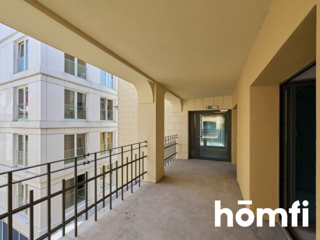 Spichlerz Witolda | Premium 46m² Office Space - Комерційне приміщення - Продаж - Wrocław, Śródmieście