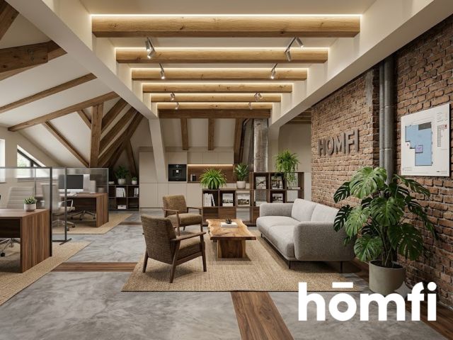 Spichlerz Witolda | Lokal Premium 46m² na biuro - Lokal użytkowy - Sprzedaż - Wrocław, Śródmieście