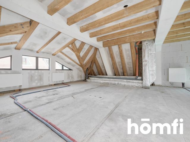 Spichlerz Witolda | Premium 46m² Office Space - Комерційне приміщення - Продаж - Wrocław, Śródmieście