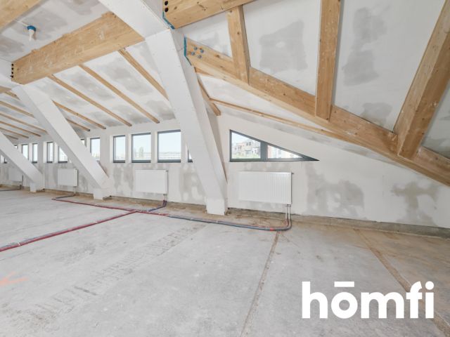 Spichlerz Witolda | Premium 46m² Office Space - Комерційне приміщення - Продаж - Wrocław, Śródmieście