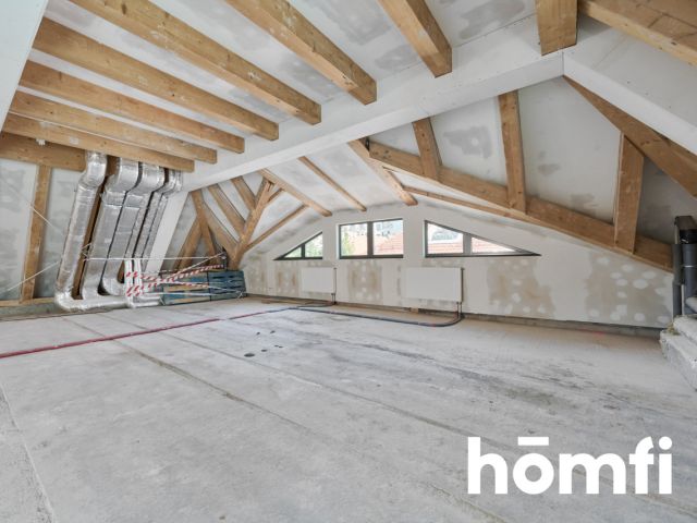 Spichlerz Witolda | Premium 46m² Office Space - Комерційне приміщення - Продаж - Wrocław, Śródmieście