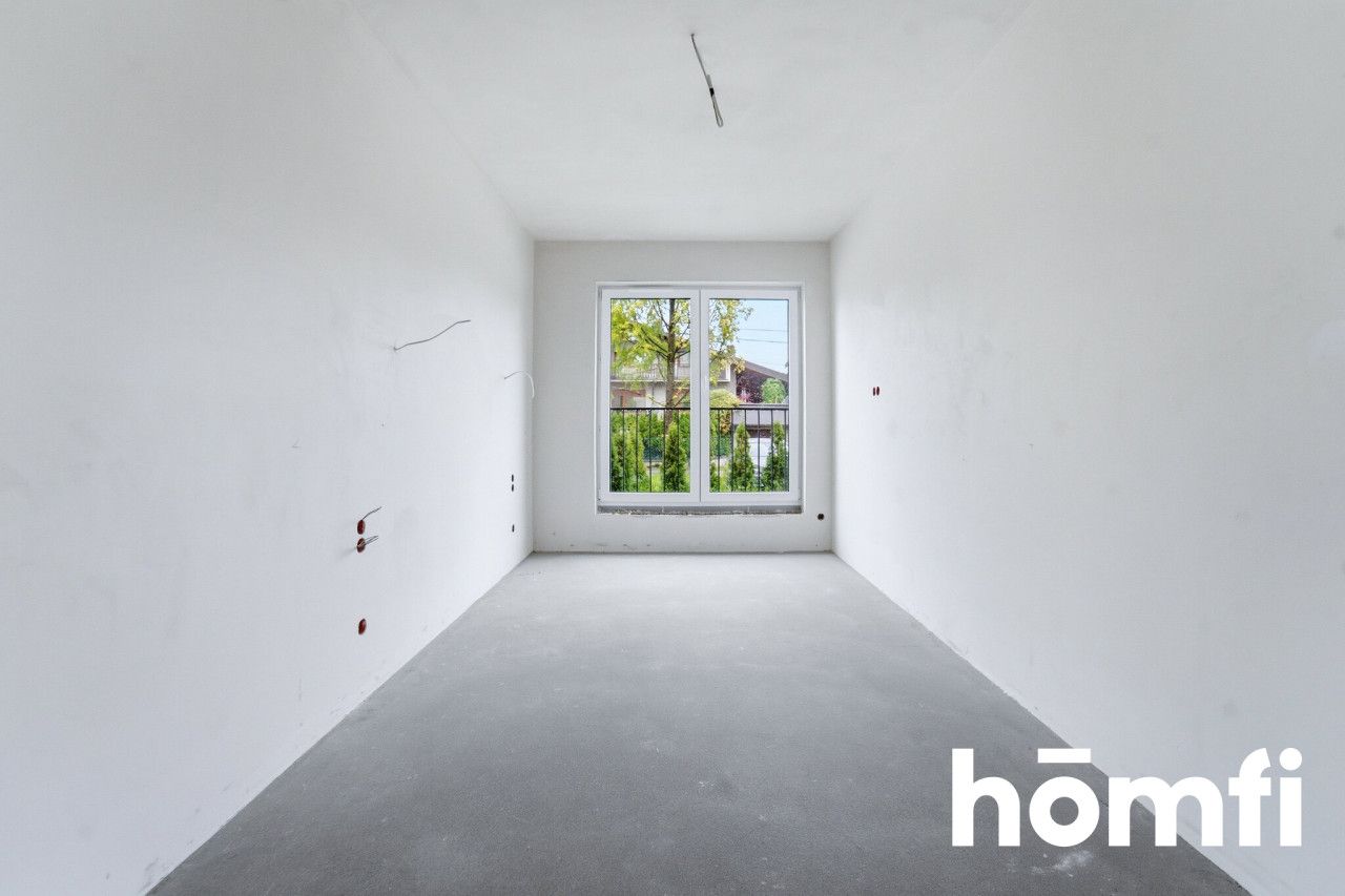 3-ROOM APARTMENT WITH A GARDEN | OLSZÓWKA - Квартира - Продаж - Bielsko-Biała, Olszówka Dolna
