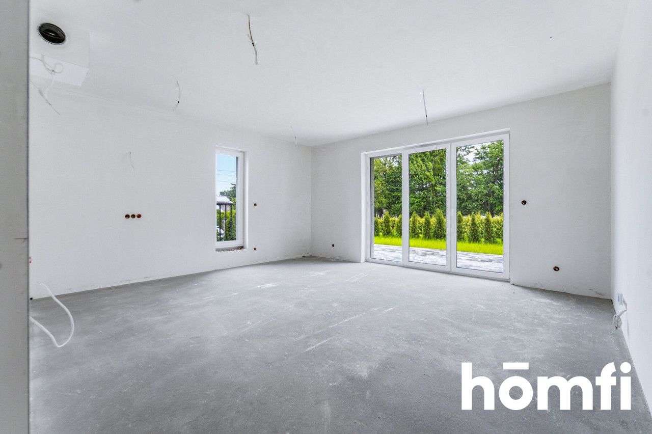3-ROOM APARTMENT WITH A GARDEN | OLSZÓWKA - Квартира - Продаж - Bielsko-Biała, Olszówka Dolna