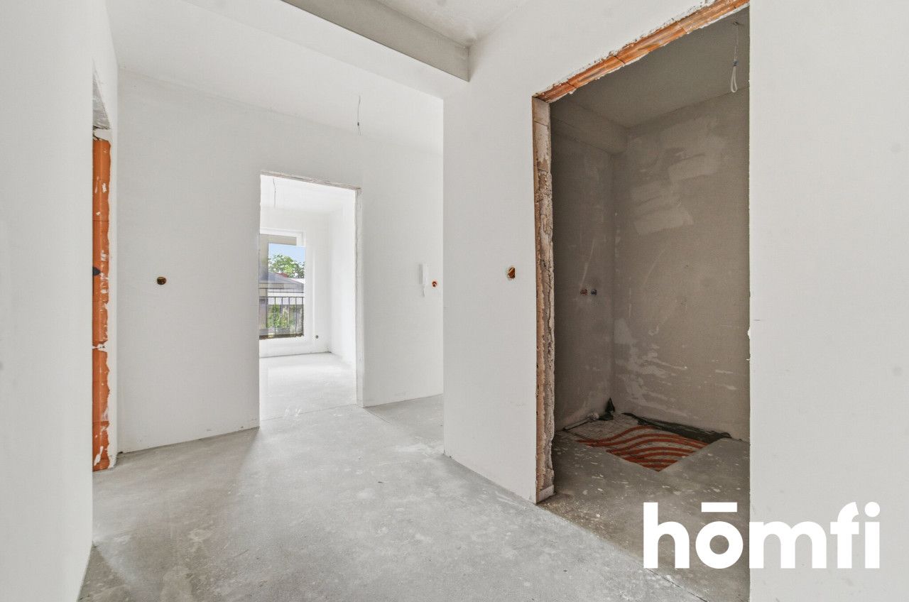 3-ROOM APARTMENT WITH A GARDEN | OLSZÓWKA - Квартира - Продаж - Bielsko-Biała, Olszówka Dolna