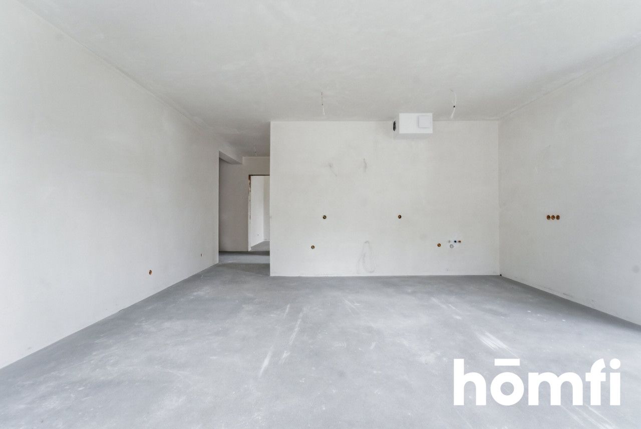 3-ROOM APARTMENT WITH A GARDEN | OLSZÓWKA - Квартира - Продаж - Bielsko-Biała, Olszówka Dolna