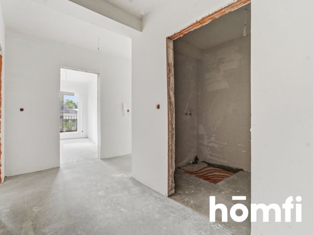 3-ROOM APARTMENT WITH A GARDEN | OLSZÓWKA - Квартира - Продаж - Bielsko-Biała, Olszówka Dolna