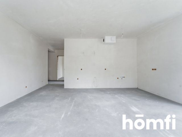 3-ROOM APARTMENT WITH A GARDEN | OLSZÓWKA - Квартира - Продаж - Bielsko-Biała, Olszówka Dolna