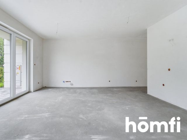 3-ROOM APARTMENT WITH A GARDEN | OLSZÓWKA - Квартира - Продаж - Bielsko-Biała, Olszówka Dolna