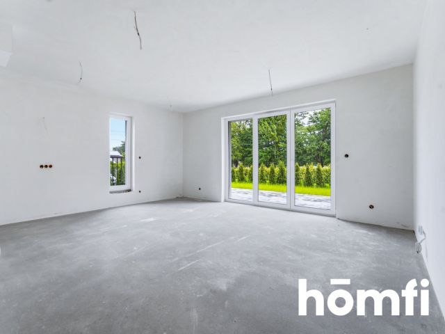 3-ROOM APARTMENT WITH A GARDEN | OLSZÓWKA - Квартира - Продаж - Bielsko-Biała, Olszówka Dolna