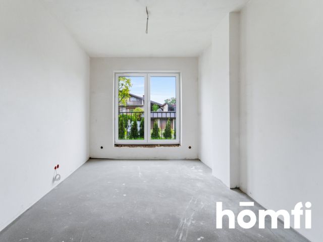 3-ROOM APARTMENT WITH A GARDEN | OLSZÓWKA - Квартира - Продаж - Bielsko-Biała, Olszówka Dolna