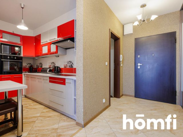 Flat with a garden for rent - Квартира - Оренда - Warszawa, Białołęka / Tarchomin