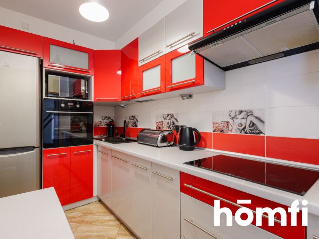 Flat with a garden for rent - Apartment - Rent - Warszawa, Białołęka / Tarchomin