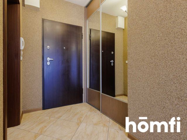Flat with a garden for rent - Apartment - Rent - Warszawa, Białołęka / Tarchomin