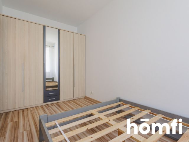 Flat with a garden for rent - Квартира - Оренда - Warszawa, Białołęka / Tarchomin