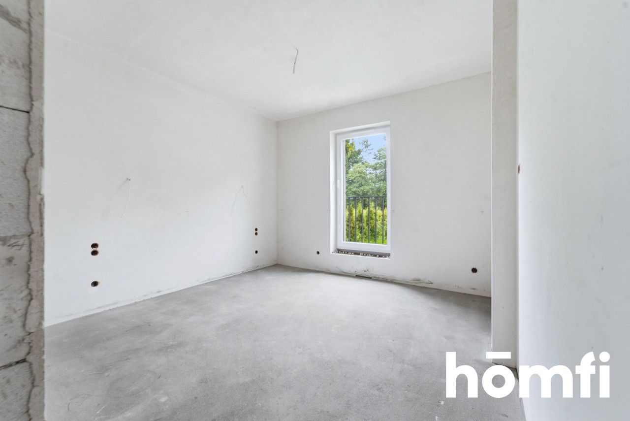 2-ROOM APARTMENT WITH A GARDEN | OLSZÓWKA, BIELSKO-BIAŁA - Квартира - Продаж - Bielsko-Biała, Olszówka Dolna