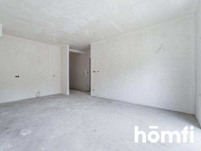 2-ROOM APARTMENT WITH A GARDEN | OLSZÓWKA, BIELSKO-BIAŁA - Apartment - Sale - Bielsko-Biała, Olszówka Dolna