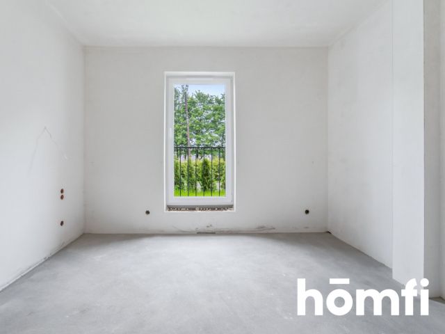 2-ROOM APARTMENT WITH A GARDEN | OLSZÓWKA, BIELSKO-BIAŁA - Apartment - Sale - Bielsko-Biała, Olszówka Dolna