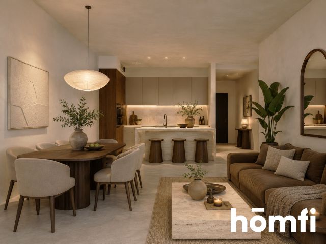 2-ROOM APARTMENT WITH A GARDEN | OLSZÓWKA, BIELSKO-BIAŁA - Квартира - Продаж - Bielsko-Biała, Olszówka Dolna
