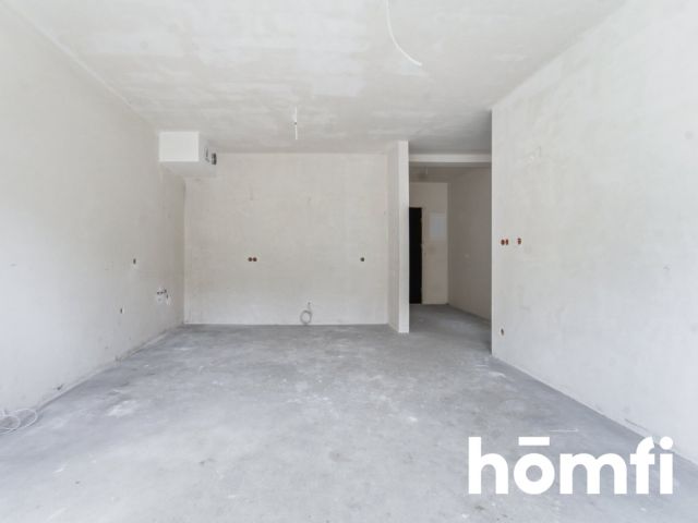 2-ROOM APARTMENT WITH A GARDEN | OLSZÓWKA, BIELSKO-BIAŁA - Квартира - Продаж - Bielsko-Biała, Olszówka Dolna