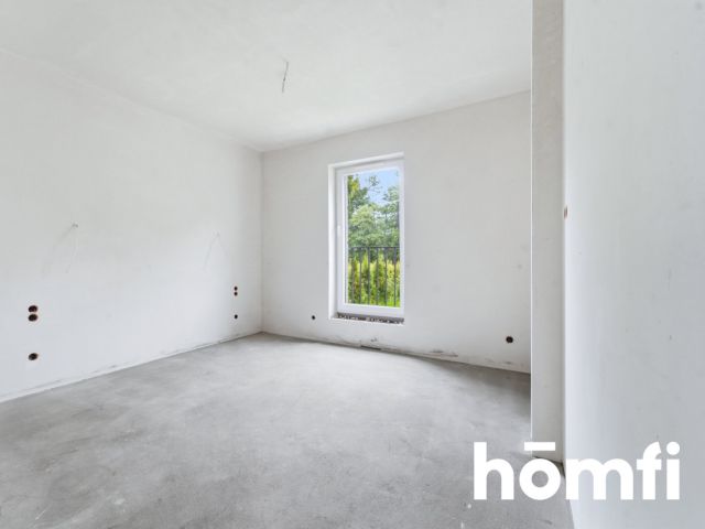 2-ROOM APARTMENT WITH A GARDEN | OLSZÓWKA, BIELSKO-BIAŁA - Квартира - Продаж - Bielsko-Biała, Olszówka Dolna
