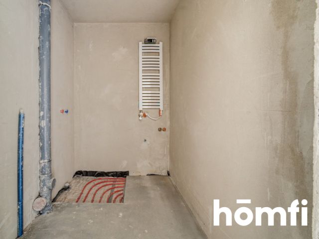 2-ROOM APARTMENT WITH A GARDEN | OLSZÓWKA, BIELSKO-BIAŁA - Квартира - Продаж - Bielsko-Biała, Olszówka Dolna