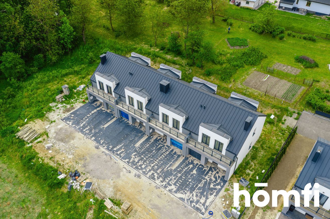 Premium segment in a quiet area - Przeworsk - House - Sale - Przeworski, Przeworsk