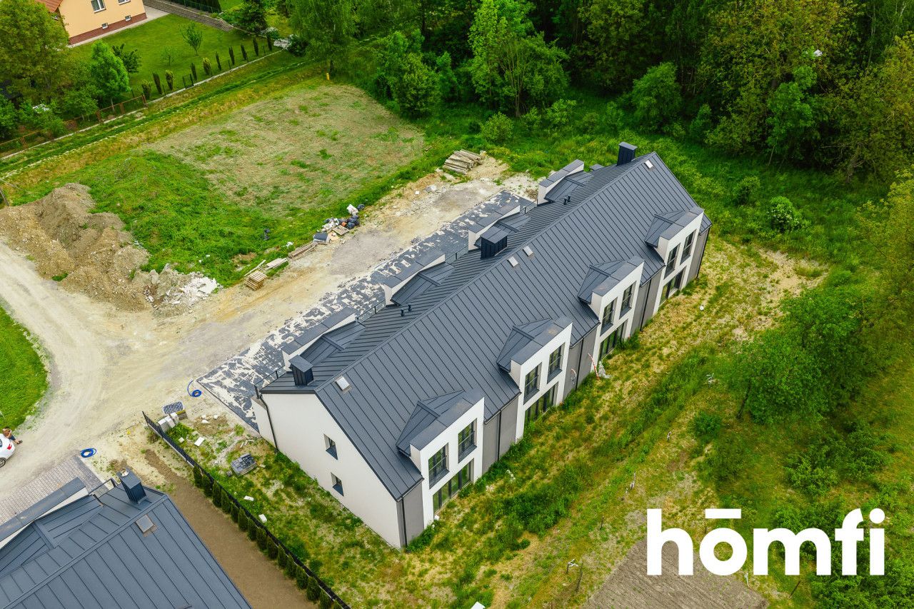 Premium segment in a quiet area - Przeworsk - House - Sale - Przeworski, Przeworsk