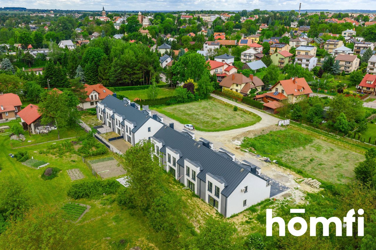 Premium segment in a quiet area - Przeworsk - House - Sale - Przeworski, Przeworsk