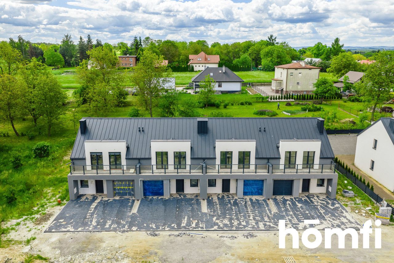 Premium segment in a quiet area - Przeworsk - House - Sale - Przeworski, Przeworsk
