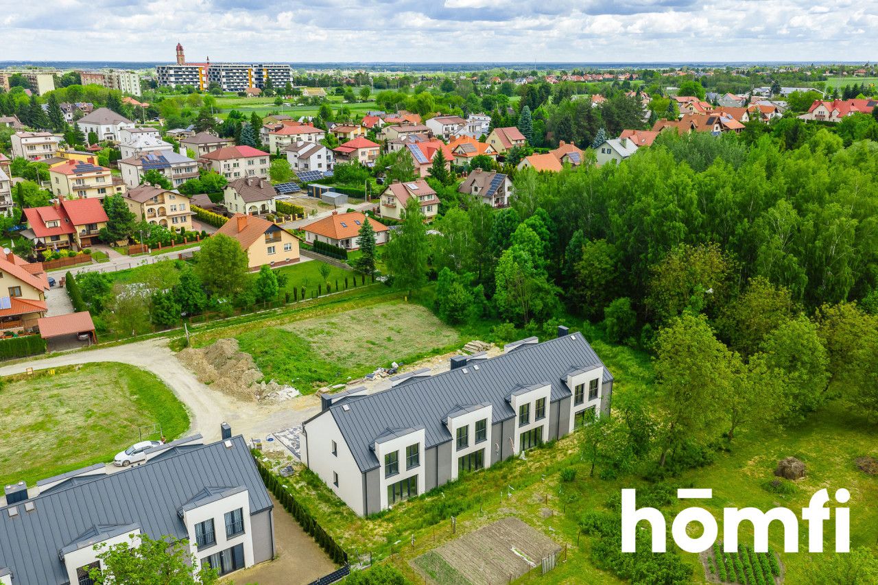 Premium segment in a quiet area - Przeworsk - House - Sale - Przeworski, Przeworsk