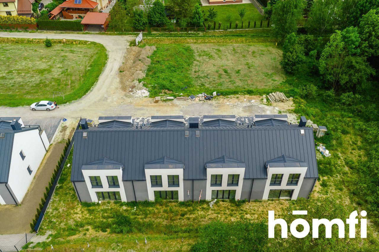Premium segment in a quiet area - Przeworsk - House - Sale - Przeworski, Przeworsk