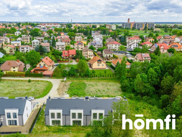 Premium segment in a quiet area - Przeworsk - Дім - Продаж - Przeworski, Przeworsk