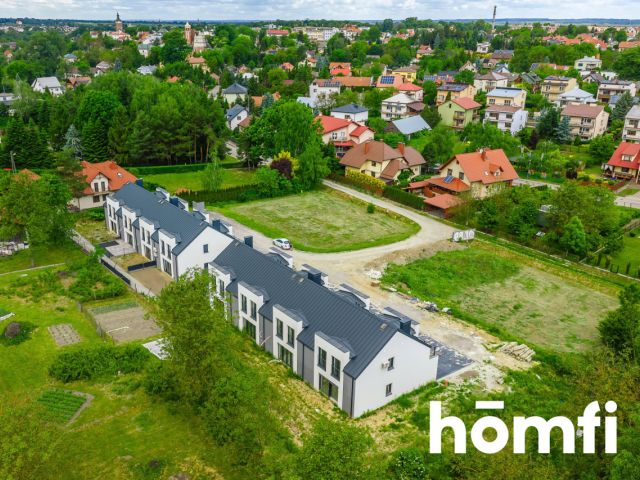 Premium segment in a quiet area - Przeworsk - Дім - Продаж - Przeworski, Przeworsk