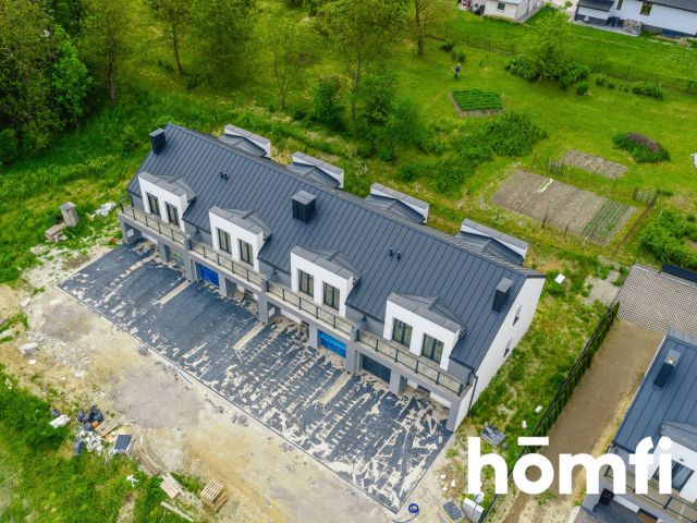 Premium segment in a quiet area - Przeworsk - House - Sale - Przeworski, Przeworsk