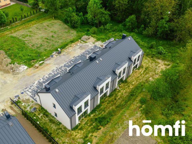 Premium segment in a quiet area - Przeworsk - House - Sale - Przeworski, Przeworsk