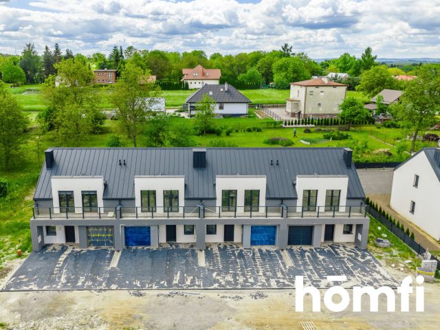 Premium segment in a quiet area - Przeworsk - House - Sale - Przeworski, Przeworsk