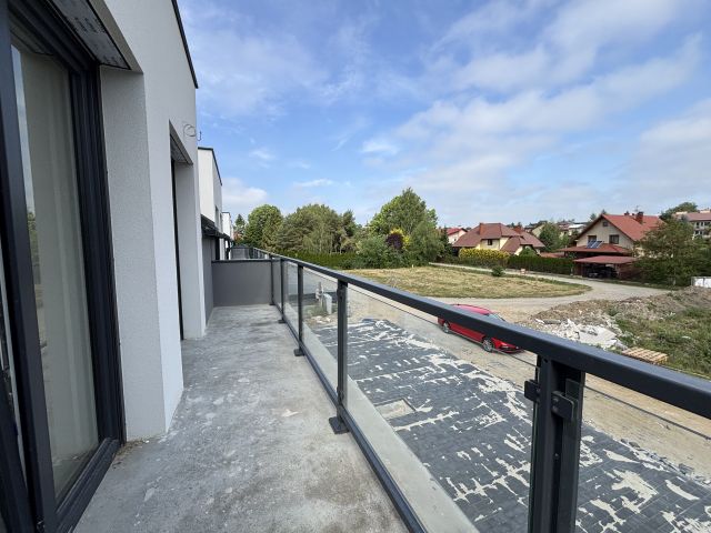 Premium segment in a quiet area - Przeworsk - House - Sale - Przeworski, Przeworsk