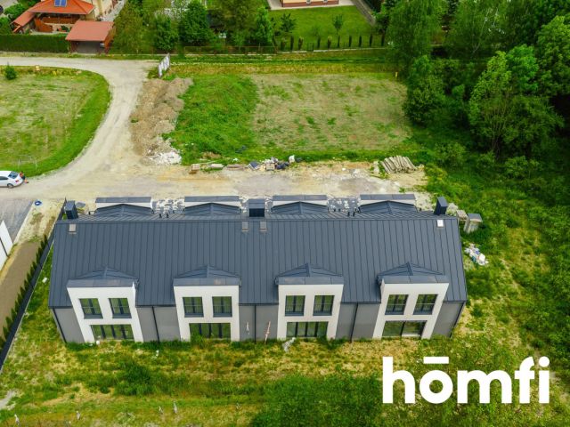 Premium segment in a quiet area - Przeworsk - House - Sale - Przeworski, Przeworsk