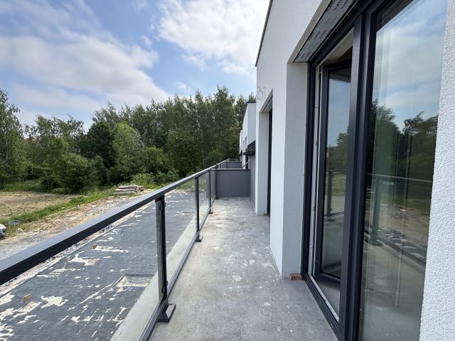 Premium segment in a quiet area - Przeworsk - House - Sale - Przeworski, Przeworsk