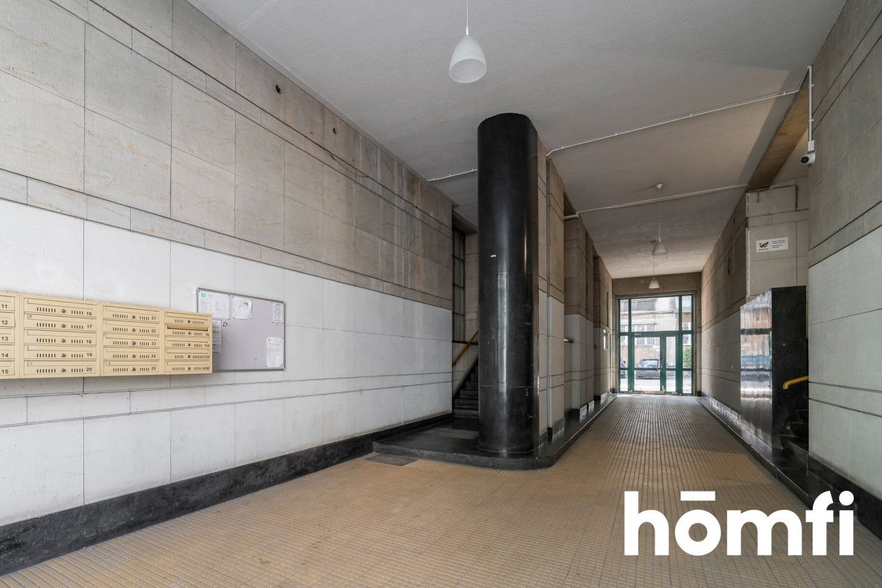 KLIMATYCZNE MIESZKANIE W KAMIENICY | BALKON + GABINET | CENTRUM ŁODZI - Mieszkanie - Wynajem - Łódź, Śródmieście / Śródmieście