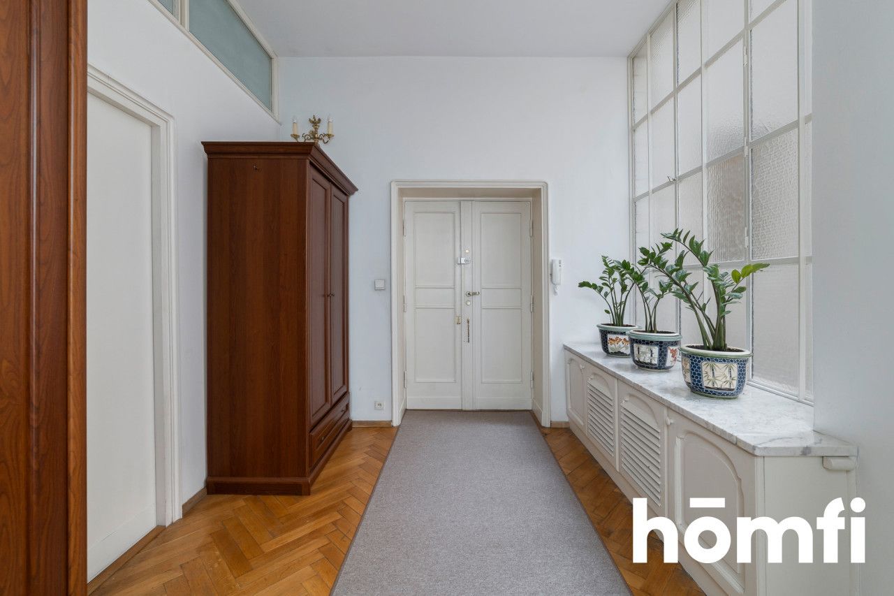 KLIMATYCZNE MIESZKANIE W KAMIENICY | BALKON + GABINET | CENTRUM ŁODZI - Mieszkanie - Wynajem - Łódź
