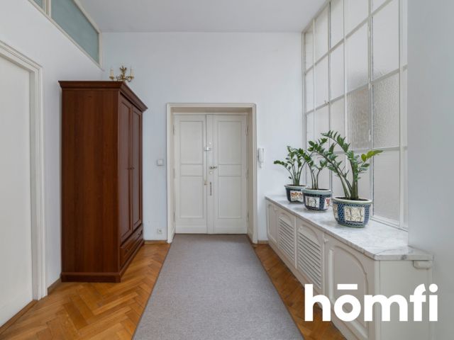KLIMATYCZNE MIESZKANIE W KAMIENICY | BALKON + GABINET | CENTRUM ŁODZI - Mieszkanie - Wynajem - Łódź