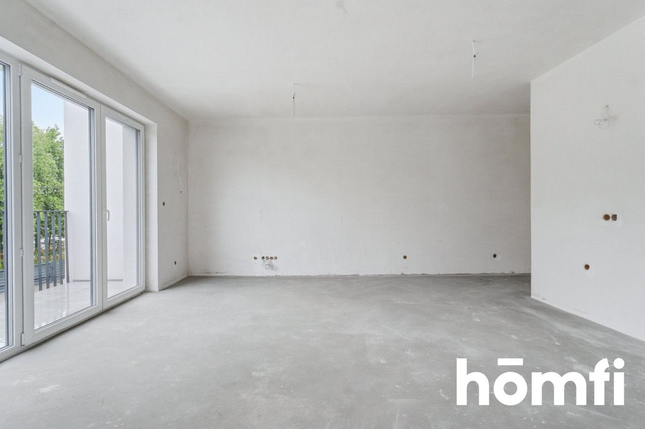 2-ROOM APARTMENTS IN AN INTIMATE DEVELOPMENT | BIELSKO-BIAŁA - Apartment - Sale - Bielsko-Biała, Olszówka Dolna