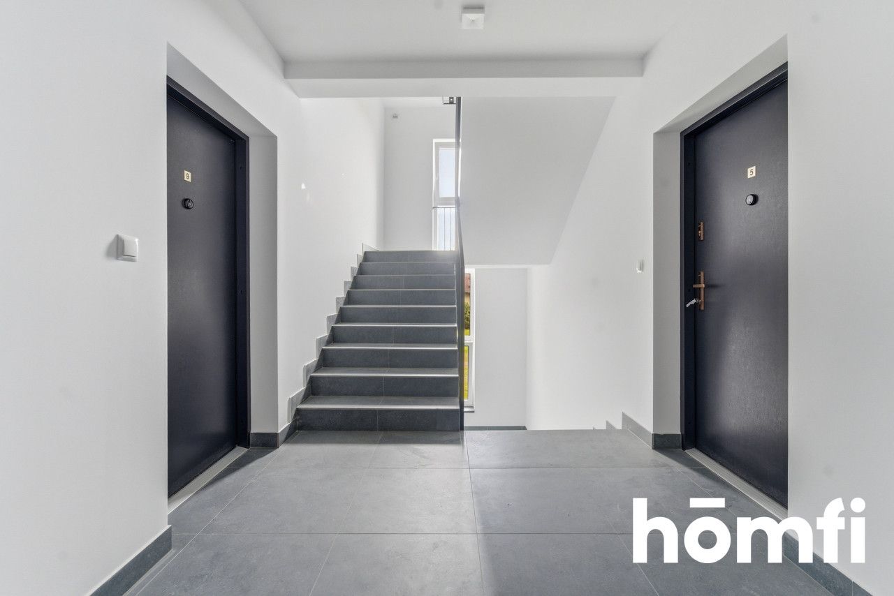 2-ROOM APARTMENTS IN AN INTIMATE DEVELOPMENT | BIELSKO-BIAŁA - Apartment - Sale - Bielsko-Biała, Olszówka Dolna